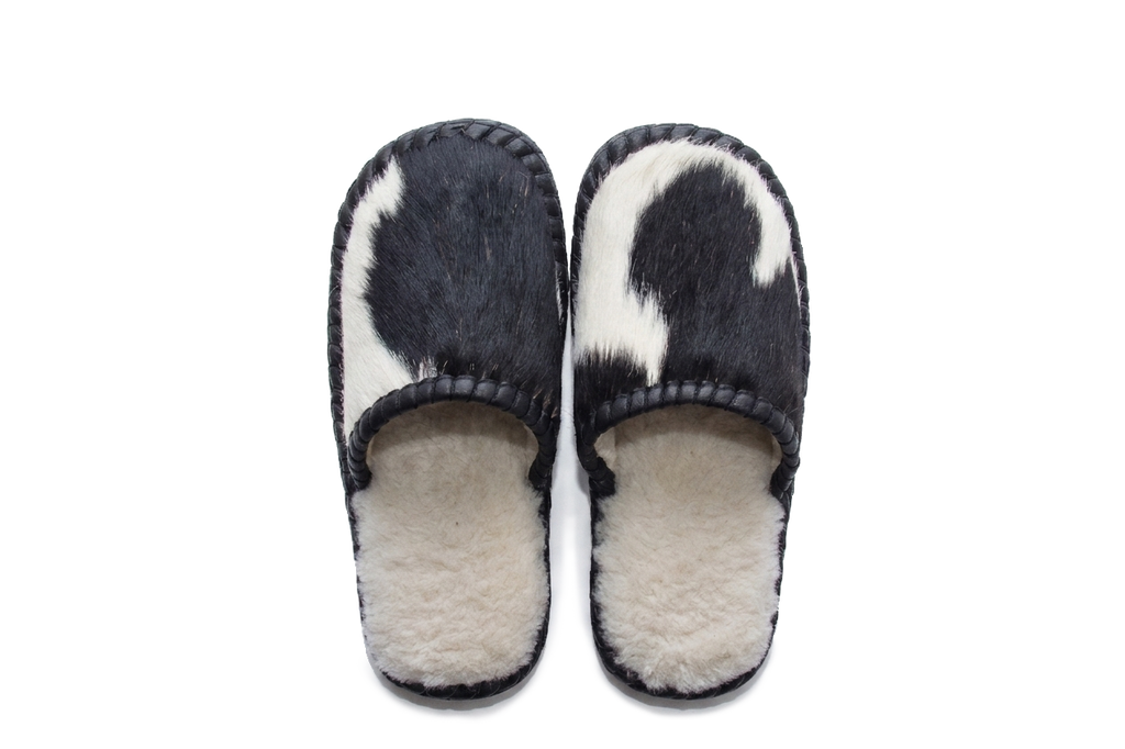 Chaussures d'intérieur Karla 