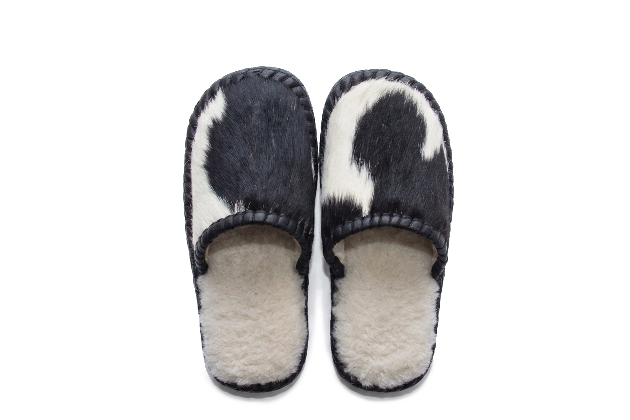 Chaussures d'intérieur Karla 