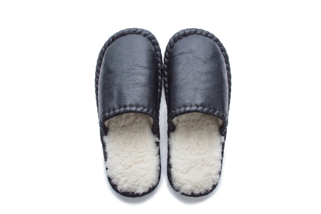 Chaussures d'intérieur Karla 