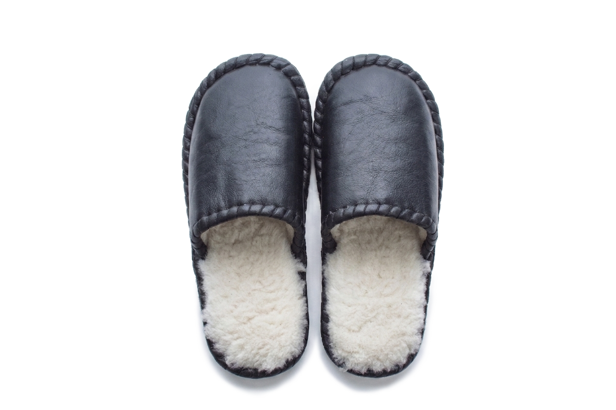 Chaussures d'intérieur Karla 