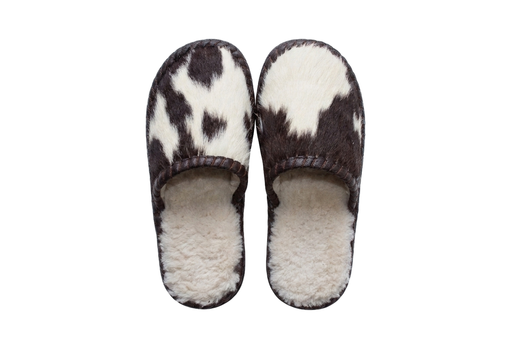 Chaussures d'intérieur Karla 