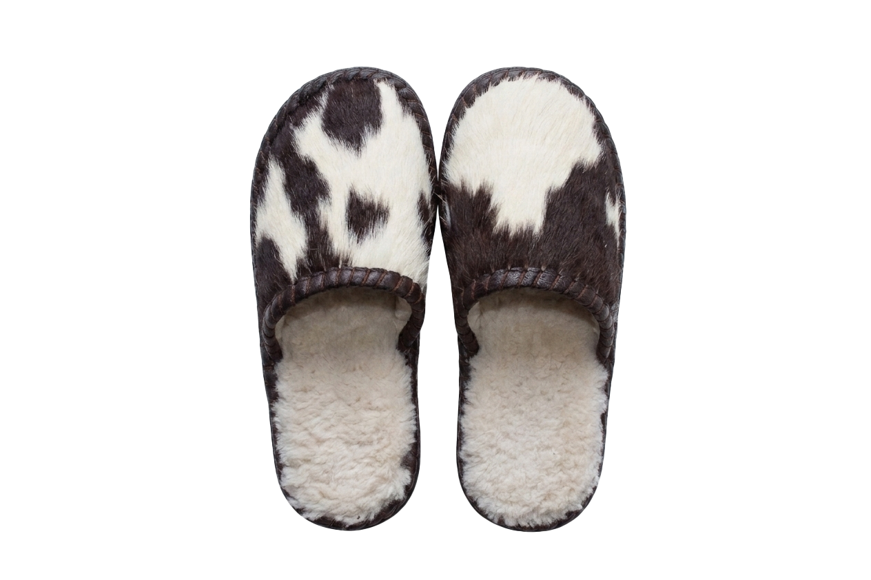 Chaussures d'intérieur Karla 
