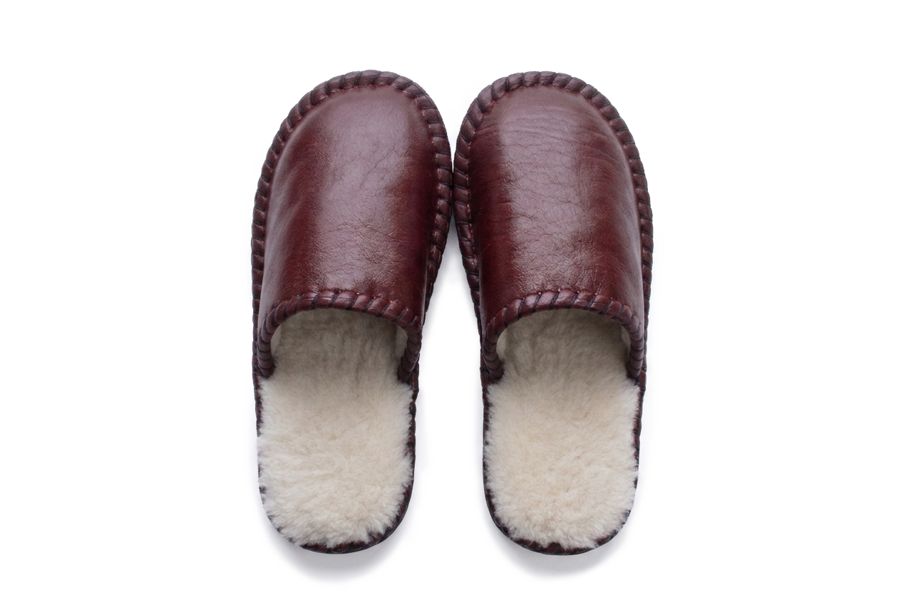Chaussures d'intérieur Karla 