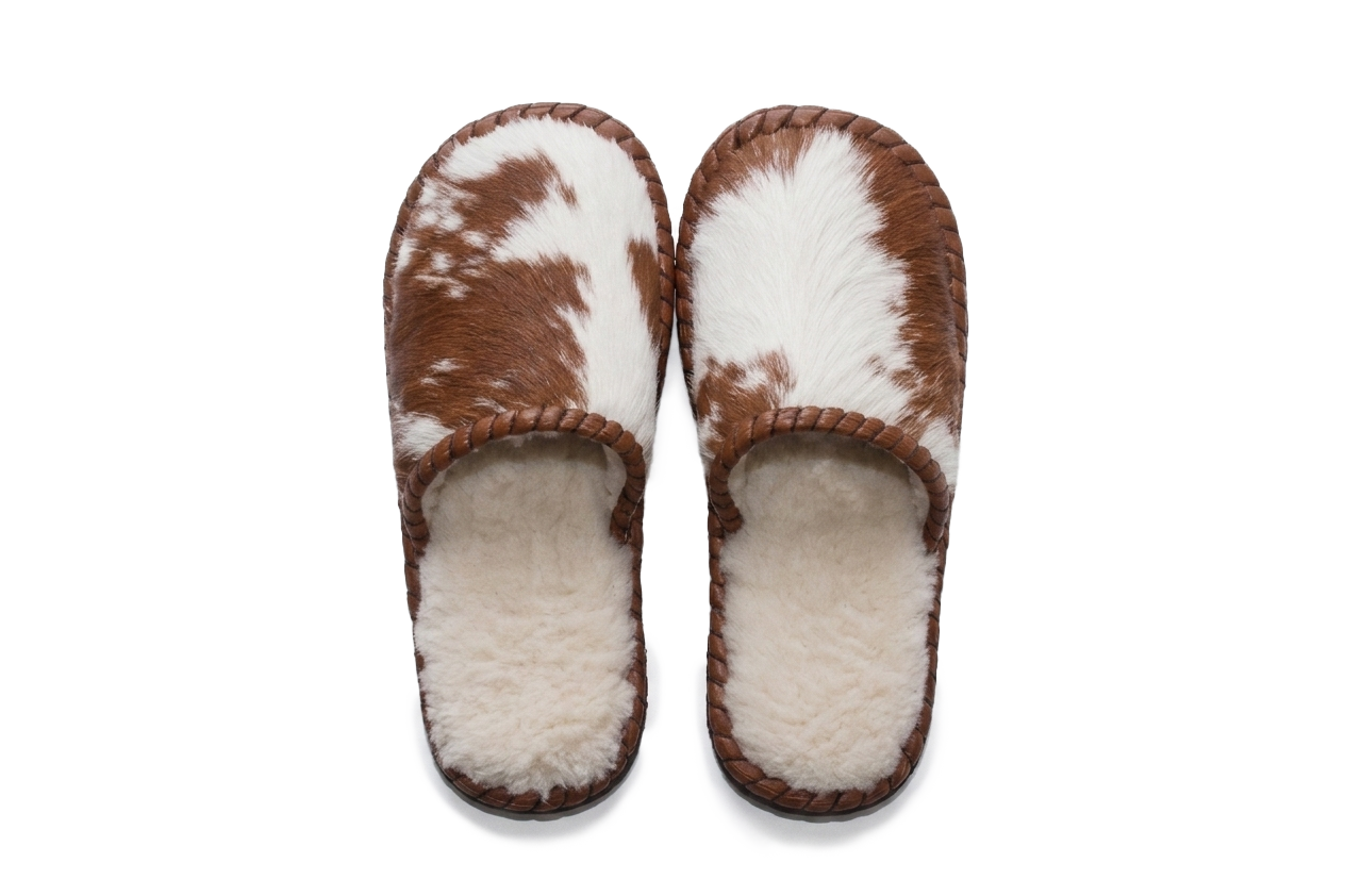 Chaussures d'intérieur Karla 